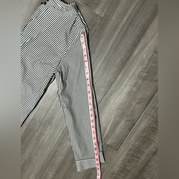 Talbots Perfect Popover - Picture 8 of 9